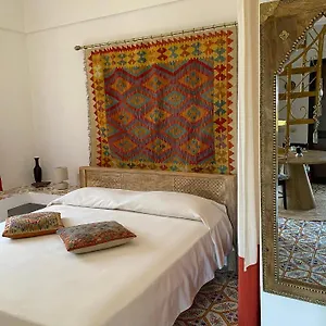 Dammuso Pensare Luna Casa vacanze San Michele (Pantelleria)