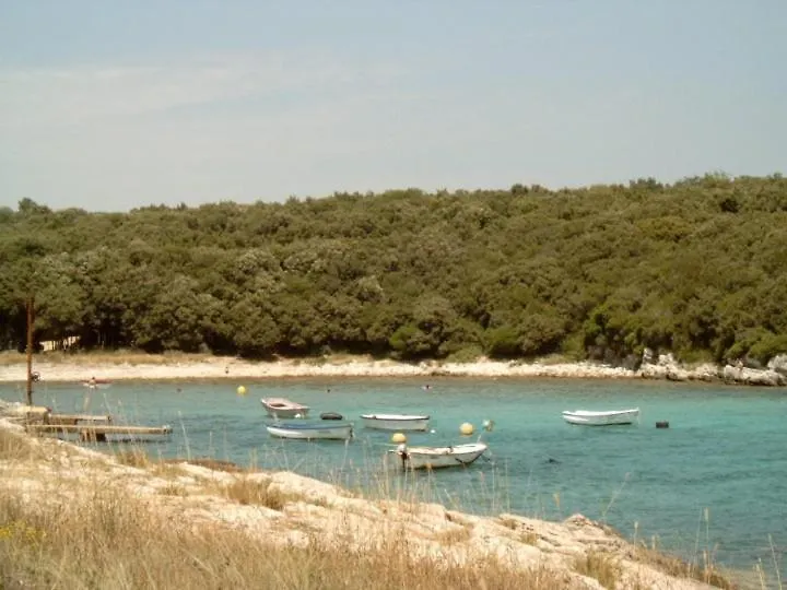 Casa vacanze Casetta Olivetta Šišan