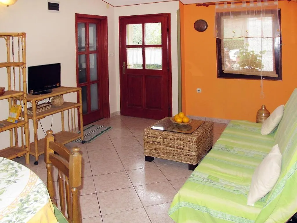 Casetta Olivetta Šišan Casa vacanze